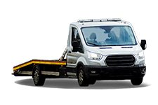 Minibus Hire Watford - 3.5 Tonne Recovery Truck - Truck hire Watford