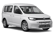Minibus Hire Watford - Caddy Van - Van hire Watford