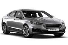 Minibus Hire Watford - Mondeo - car hire Watford