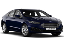 Minibus Hire Watford - Mondeo Auto - car hire Watford