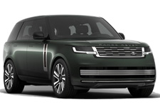 Minibus Hire Watford - Range Rover - car hire Watford