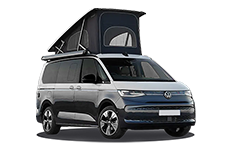 Minibus Hire Watford - VW Campervan - Van hire Watford