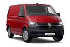 Minibus Hire Watford - VW Transporter Automatic - Van hire Watford